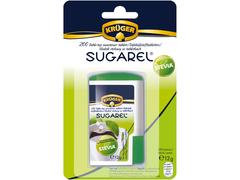 SUGAREL INDULCITOR TABLETE  200BUC 12G