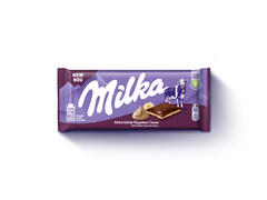 Milka Extra Cacao Crema de Alune 85g