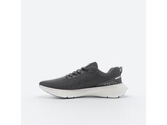 Încălțăminte Alergare Jogging RUN JOGFLOW 100.1 Negru-Gri Bărbați  - 40