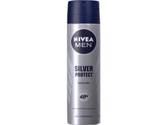 Deodorant Spray Nivea Men Silver Protect, 150ML