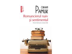 Romancierul naiv si sentimental