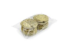 Pita Greceasca 10X35 g Select