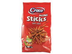 Croco mini sticks sare 250g