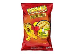 POMBAR PUFULETI SARE 75G CHIO