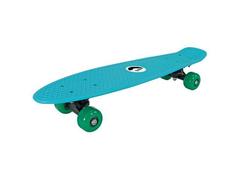 Skateboard Best Sporting, PP, ABEC 5, 80 kg, Albastru