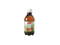 Sirop Patlagină, R10, 250 ml, Fares