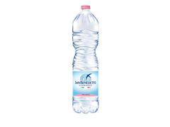 San Benedetto Apa Plata 1,5L