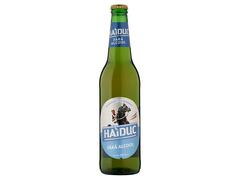 Haiduc Bere fara alcool 500 ml