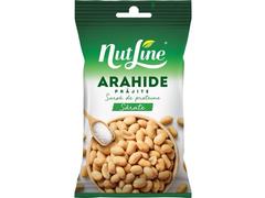 Arahide prajite cu sare Fiesta 150g