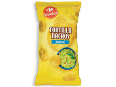 Chipsuri Nachos Carrefour 200 G