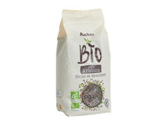 Cafea boabe Auchan ECO Arabica, 1 kg