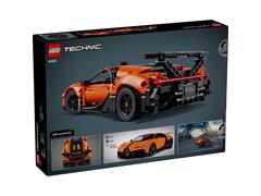 LEGO® Technic - Hipermasina Bugatti Chiron Pur Sport (42222)