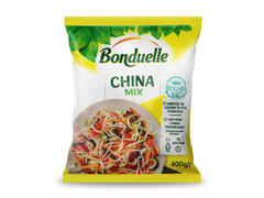 Amestec de legume China Mix 400g Bonduelle