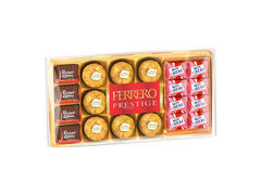 Bomboane asortate Ferrero Prestige 246 g