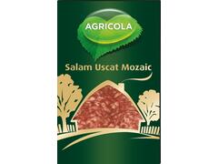 Salam Mozaic feliat 100g Agricola