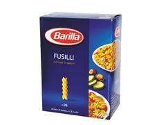 Barilla Fusilli No.98, 500 g