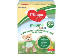 Milumil 2+ Pof 1200g Milupa