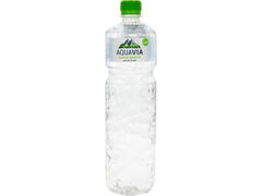 Aquavia apa de izvor natural alcalina 1 l