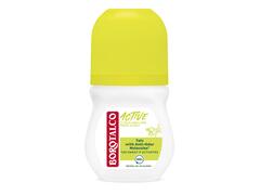 Deodorant roll-on Borotalco Active Citrus&Lime 50ML