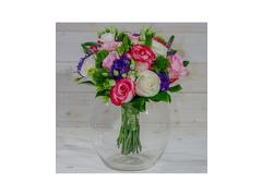 Buchet mix de flori