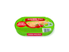 Macrou file in sos tomat Home Garden 170g