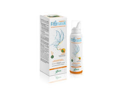 ABOCA FITONASAL PEDRIATIC SPRAY 125ML