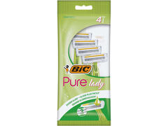 Bic Pure3 Lady aparat ras 4buc