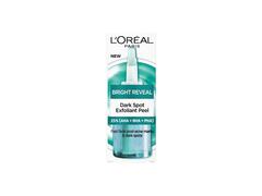 Exfoliant LOreal Paris Bright Reveal cu actiune impotriva petelor pigmentare 25 ML