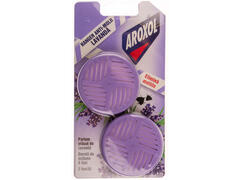 AROXOL antimolii hanger lavanda 2buc