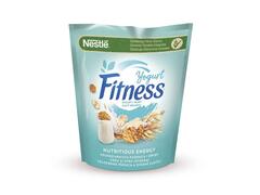 Nestle Fitness Iaurt Cereale mic dejun 425g