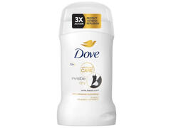 Antiperspirant Dove Advanced Care stick Invisible Dry, 50ml
