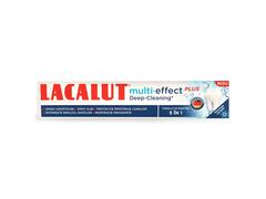 Lacalut Multi-Effect Deep-Cleaning*75 ML