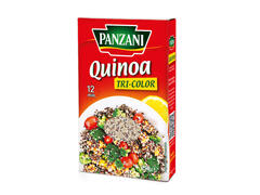 Panzani Quinoa Tri-color 250g