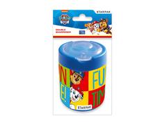 Ascutitoare dubla, Paw Patrol