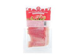 Bacon Mic-Dejun 100G, Carrefour