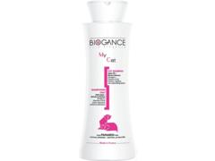 Sampon pentru pisici Biogance Cat Shampoo Argan Oil 250ml