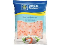 Creveti decorticati cu codita 21/30 Alfredo 500g