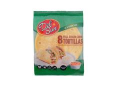 8 Lipii Din Faina De Porumb, Fara Gluten 208G