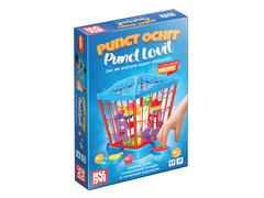 Joc colectiv "Punct ochit, punct lovit", D-Toys