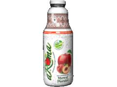 Suc natural de Mere si piersici aRoma 1L