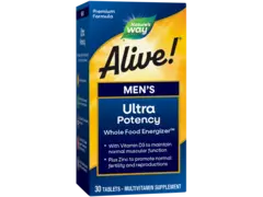 Alive!™ Men’s Ultra