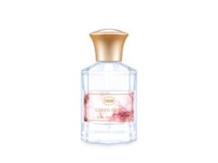 Eau de SABON Green Rose