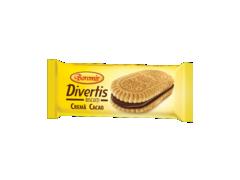 BOROMIR BISCUITI DIVERTIS 30GR