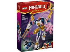 LEGO NINJAGO ROBOTUL 71807