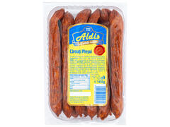 Carnati de plesoi Aldis, 450 g