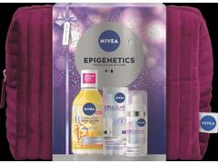 Nivea Epigenetics Glamour Bag 430Ml