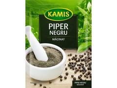 Piper negru macinat 20 g Kamis