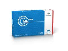 MG BLEU 30 COMPRIMATE FILMATE