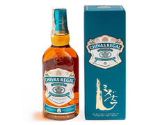 Chivas Regal Mizunara 40% 0.7L