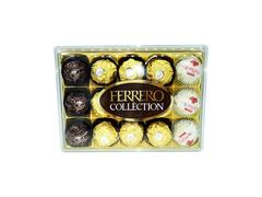 FERRERO COLLECTION 172GR